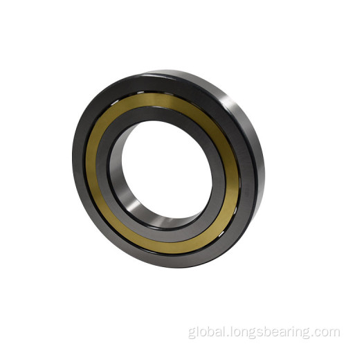 Angular Contact Ball Bearing 7002AC/DB Bearing Precision High Speed Angular Contact Supplier